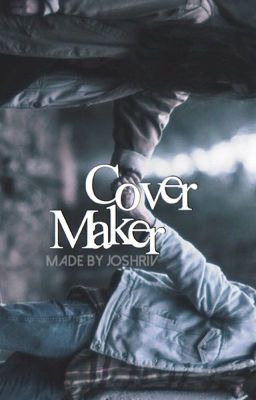 Cover Maker