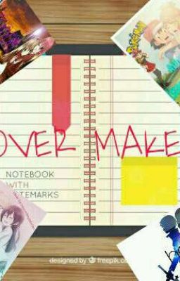 cover maker (ask for cover)