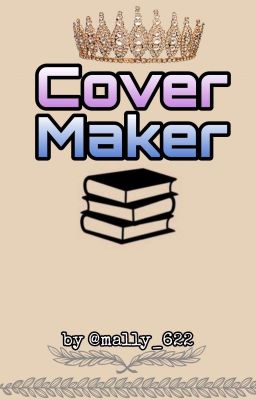 Cover Maker /by Mally