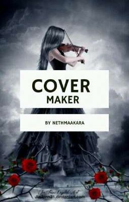 Cover maker (Closed)