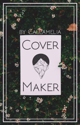 Cover Maker | finished