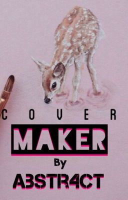 Cover Maker - OPEN:)