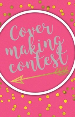 Cover Making Contest