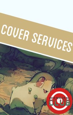 Cover-making Services