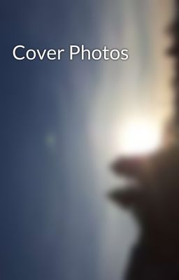 Cover Photos