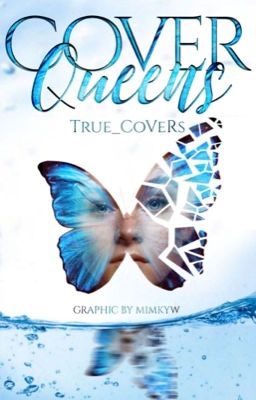 ~Cover Queens~ { Cover Contests}