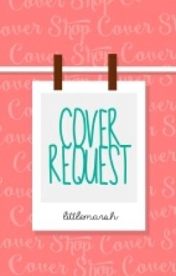 Cover Request [OPEN]