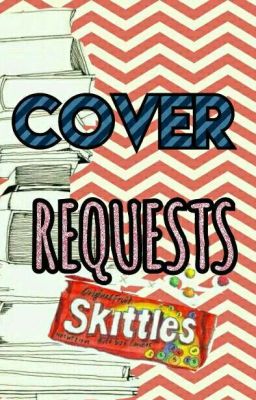 Cover Requests and Edits (CLOSED)