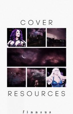 COVER RESOURCES