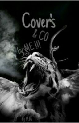 Cover's & C0  by ME ! ! ! 