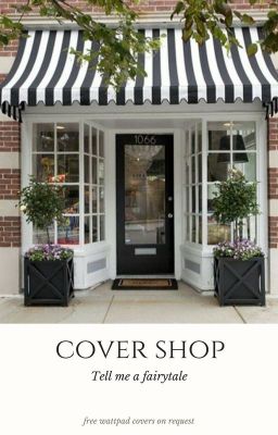 cover shop