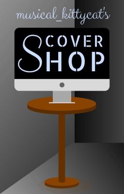 Cover Shop