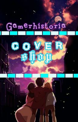  COVER SHOP ■