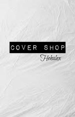 Cover Shop