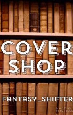 Cover Shop 