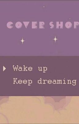 Cover Shop