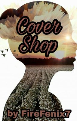 Cover Shop