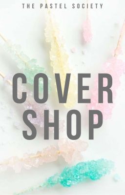 Cover Shop 