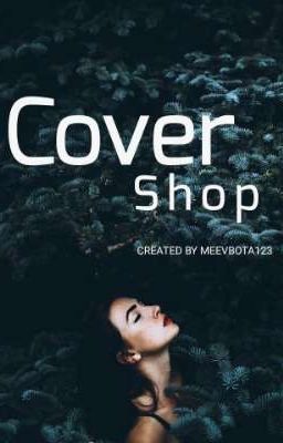 Cover Shop