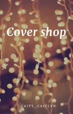 Cover Shop