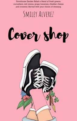 Cover Shop