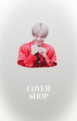 cover shop