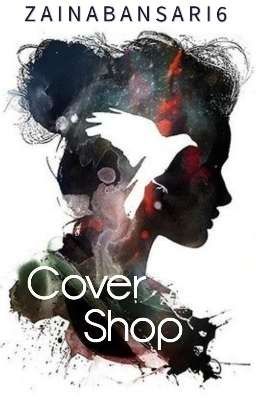 Cover Shop 