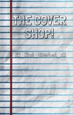 Cover Shop!