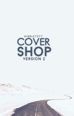 Cover shop 2