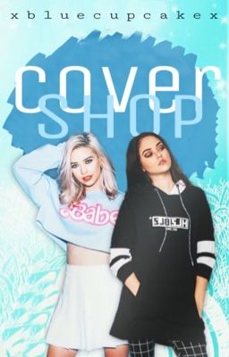 Cover Shop 2 (dicht) -> Ga naar Cover Shop 3 