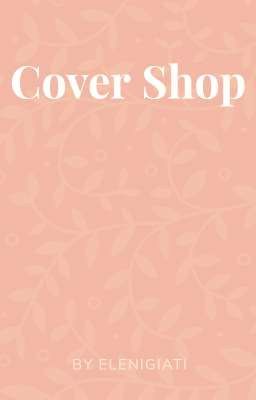 Cover Shop