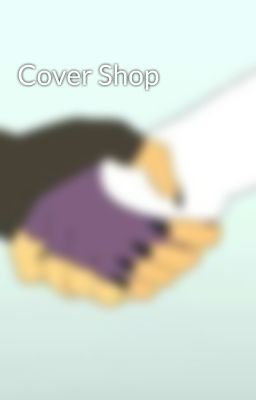 Cover Shop