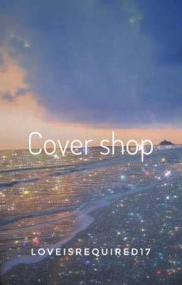 Cover Shop