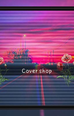 Cover Shop