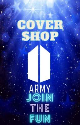 Cover Shop