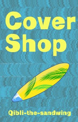 cover shop