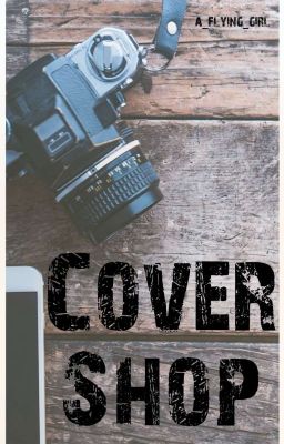 Cover Shop