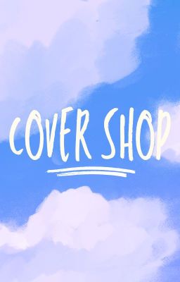 Cover shop