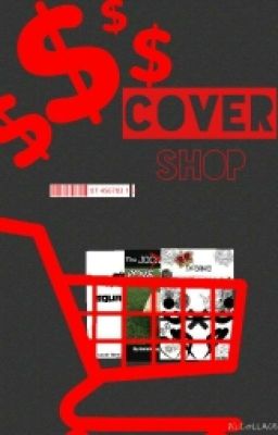 Cover Shop