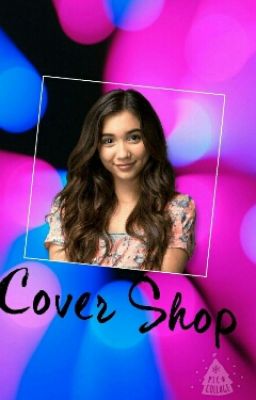 Cover Shop