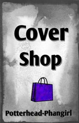 Cover Shop