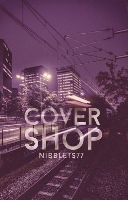 Cover Shop 