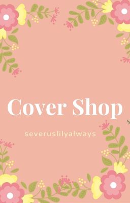 Cover shop