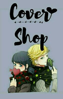 Cover Shop