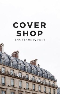 Cover Shop