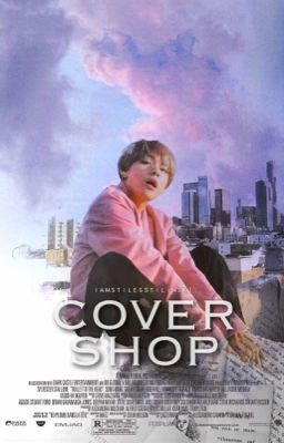 Cover Shop • CLOSED