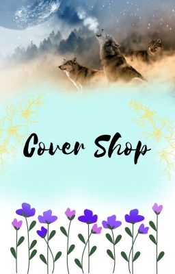 Cover Shop! (CLOsED)