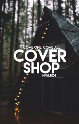 Cover Shop → Closed.