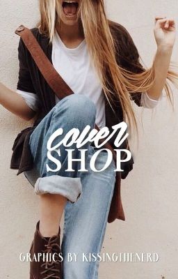 Cover Shop (CLOSED)