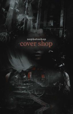 cover shop | graphics [ OPEN ]